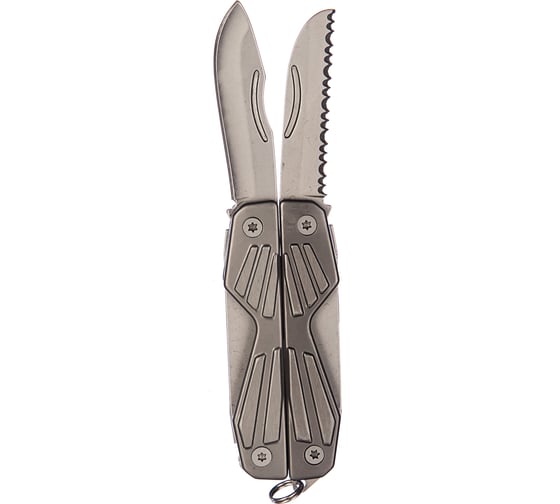 Мультитул Gerber Bear Grylls Compact, блистер 31-000750