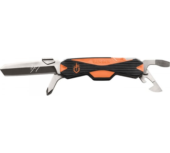 Мультитул Gerber Bear Grylls Greenhorn Tool 31-002784