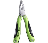 Мультиинструмент Swiss+Tech F14 Multi-Tool ST41000