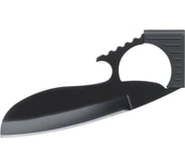 Карманный мультиинструмент Swiss+Tech BLAK Finger Knife ST45029