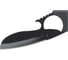 Карманный мультиинструмент Swiss+Tech BLAK Finger Knife ST45029 1