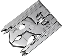 Карманный мультиинструмент Swiss+Tech Micro-Max Xtreme ST53130