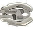 Карманный мультиинструмент Swiss+Tech Micro-Plus EX 9-in-1 ST50016 6