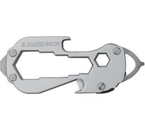 Карманный мультиинструмент Swiss+Tech Micro-Slim STX ST67110