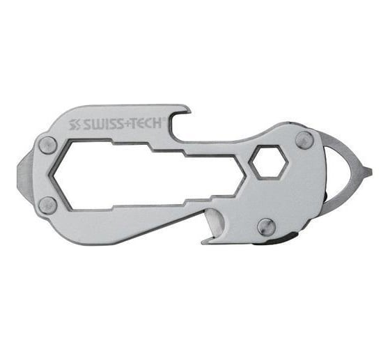 Карманный мультиинструмент Swiss+Tech Micro-Slim STX ST67110 1
