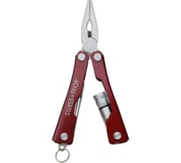 Мультиинструмент Swiss+Tech Mini Multi Tool 8-in-1 ST35000