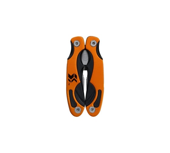 Мультиинструмент Swiss+Tech P12 Multi-Tool 12-in-1 ST36015 1