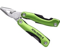 Мультиинструмент Swiss+Tech P8 Multi-Tool 8-in-1 ST36009