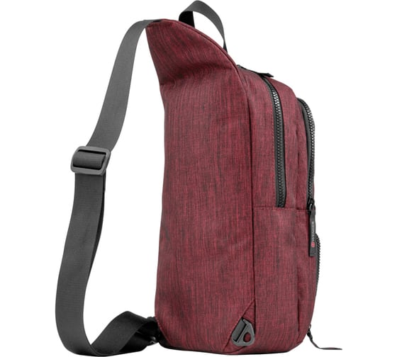 Рюкзак Wenger Urban Contemporary бордовый, 8 л 605030
