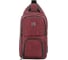 Рюкзак Wenger Urban Contemporary бордовый, 8 л 605030 1