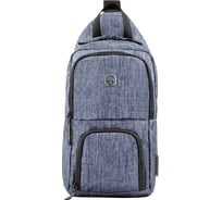 Рюкзак Wenger Urban Contemporary синий, 8 л 605031