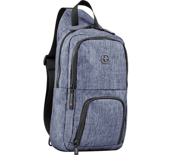 Рюкзак Wenger Urban Contemporary синий, 8 л 605031
