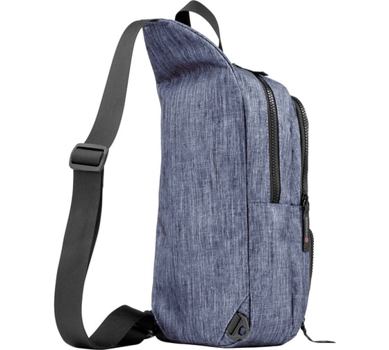 Рюкзак Wenger Urban Contemporary синий, 8 л 605031