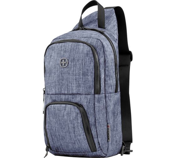 Рюкзак Wenger Urban Contemporary синий, 8 л 605031