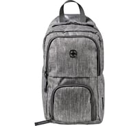Рюкзак Wenger Urban Contemporary темно-cерый, 8 л 605029