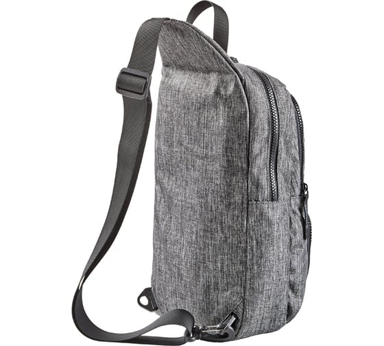 Рюкзак Wenger Urban Contemporary темно-cерый, 8 л 605029