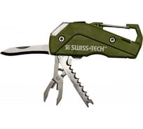 Набор инструментов для охоты и рыбалки Swiss+Tech Modular Tool System-Hunting/Fishing ST33402