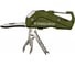 Набор инструментов для охоты и рыбалки Swiss+Tech Modular Tool System-Hunting/Fishing ST33402 1