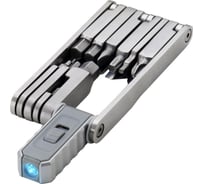 Складной набор инструментов Swiss+Tech Mega-Max 15-in-1 Folding Multi-Tool ST41150