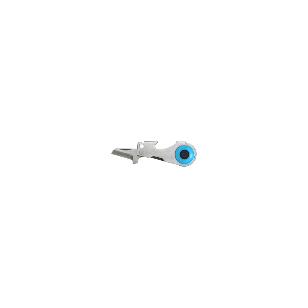 Складной нож Swiss+Tech Key Light Knife with Bottle Opener ST60339