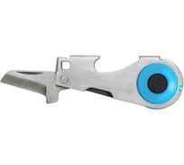 Складной нож Swiss+Tech Key Light Knife with Bottle Opener ST60339