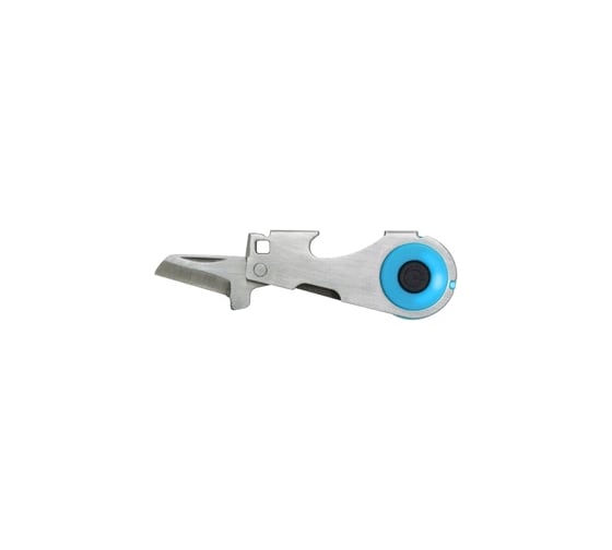 Складной нож Swiss+Tech Key Light Knife with Bottle Opener ST60339