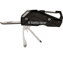 Универсальный набор инструментов Swiss+Tech Modular Tool System-All Purpose ST33400