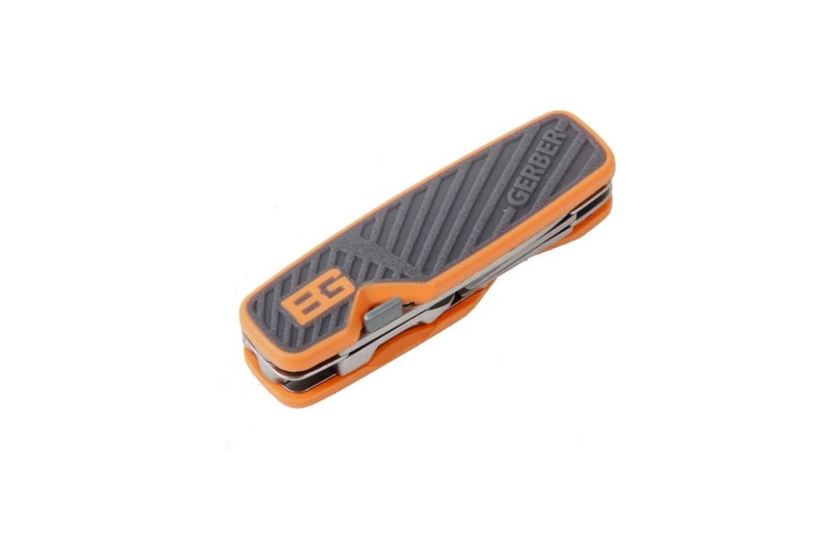 Мультитул Gerber Bear Grylls Pocket Tool 31-001050 - выгодная цена ...
