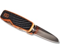 Мультитул Gerber Bear Grylls Pocket Tool 31-001050