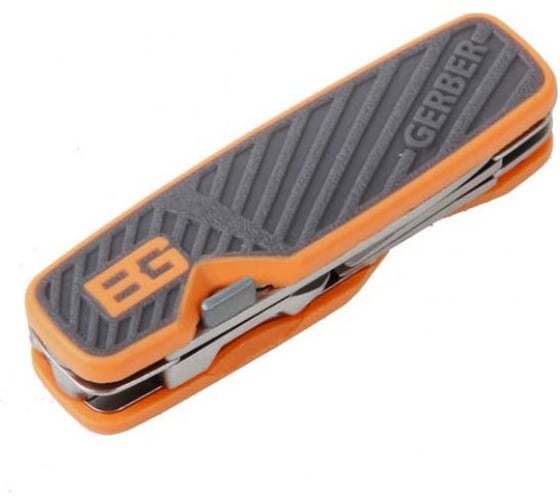 Мультитул Gerber Bear Grylls Pocket Tool 31-001050