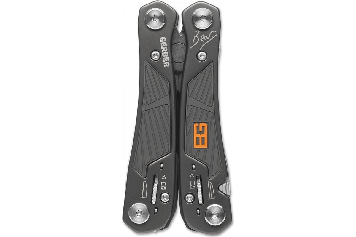 Мультитул Gerber Bear Grylls Ultimate 31-000749 - выгодная цена, отзывы ...