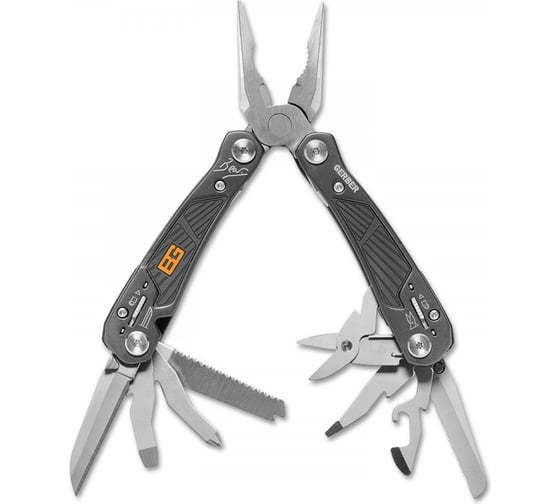 Мультитул Gerber Bear Grylls Ultimate 31-000749