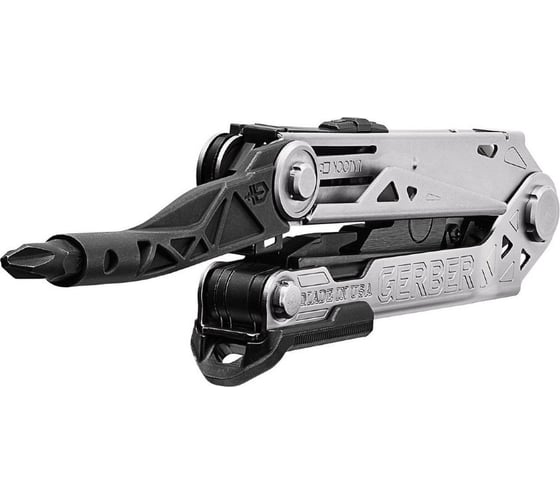 Мультитул Gerber Center-Drive 30-001193N