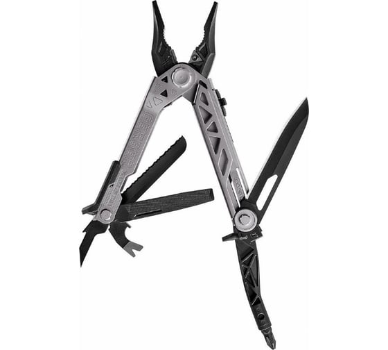 Мультитул Gerber Center-Drive 31-003173N