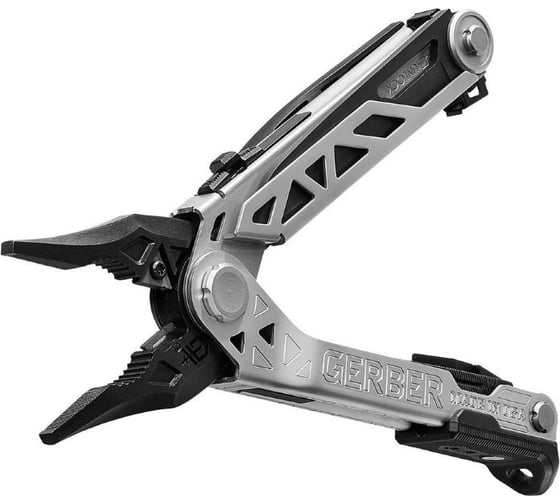Мультитул Gerber Center-Drive 31-003173N