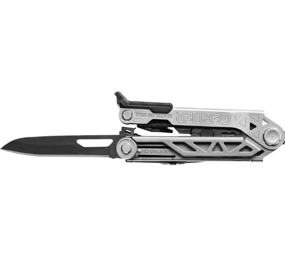 Мультитул Gerber Center-Drive 31-003173N