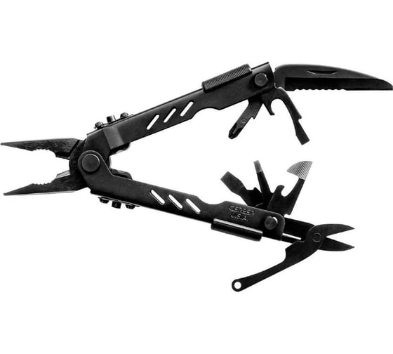 Мультитул Gerber Compact Sport - Multi-Plier 400 22-05509