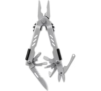 Мультитул Gerber Compact Sport - Multi-Plier 400 Stainless, Sheath Box 5500