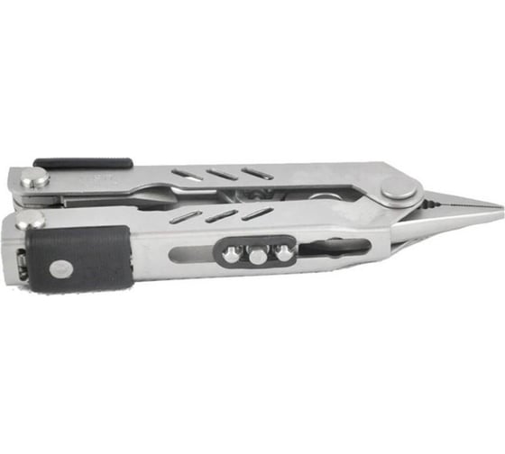 Мультитул Gerber Compact Sport - Multi-Plier 400 Stainless, Sheath Box 5500