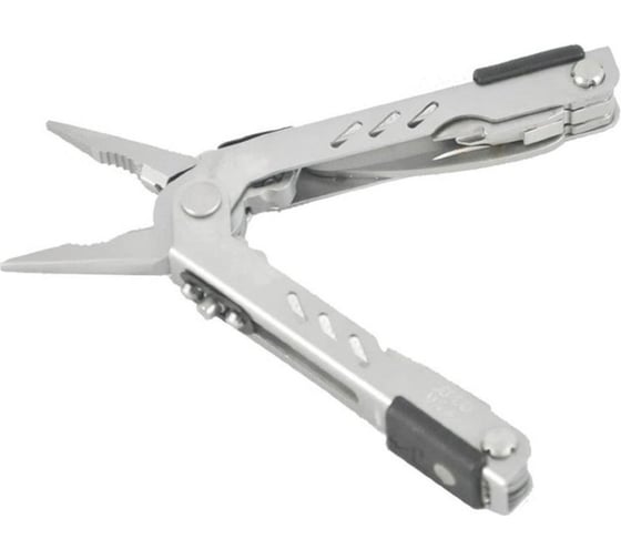 Мультитул Gerber Compact Sport - Multi-Plier 400 Stainless, Sheath Box 5500