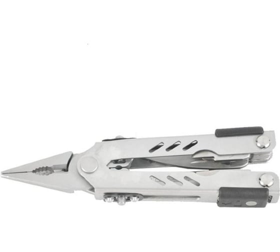 Мультитул Gerber Compact Sport - Multi-Plier 400 Stainless, Sheath Box 5500