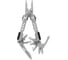 Мультитул Gerber Compact Sport - Multi-Plier 400 Stainless, Sheath Box 5500 1