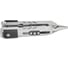 Мультитул Gerber Compact Sport - Multi-Plier 400 Stainless, Sheath Box 5500 2