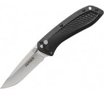 Нож Gerber US Assist 420HC - FE 30-001206