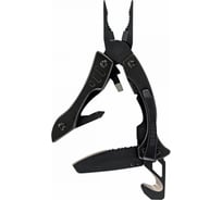 Мультитул Gerber Crucial Black 31-001518