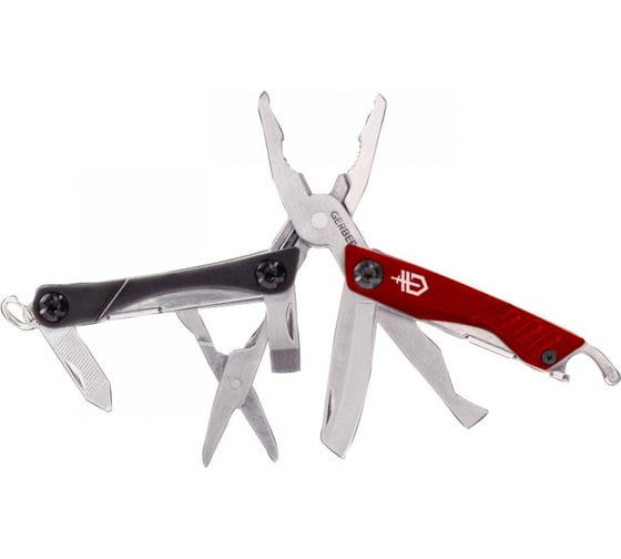 Мультитул Gerber Essentials Dime Micro Tool 31-001040