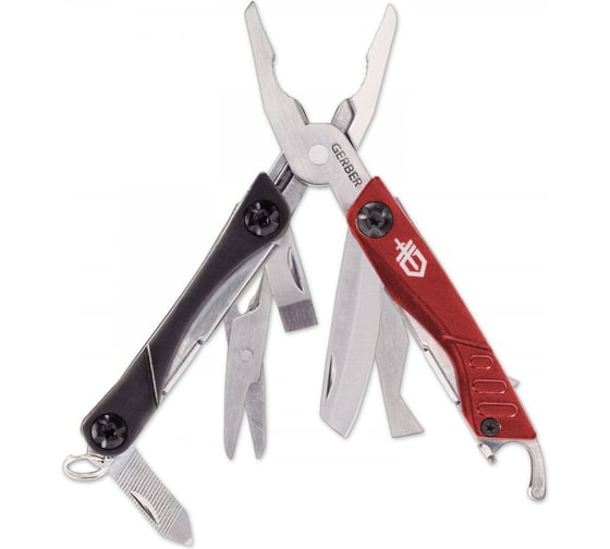 Мультитул Gerber Essentials Dime Micro Tool 31-001040