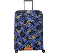 Чехол для чемодана ROUTEMARK pure energy, m/l, sp240 PureEnergy-M/L