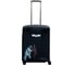Чехол для чемодана ROUTEMARK Пьеро и Арлекин, m/l, sp310 ПьероАрлекин-M/L 1