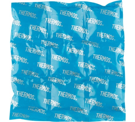 Аккумулятор холода и тепла THERMOS Ice Mat 3x3 15.2х14.7 см 451095